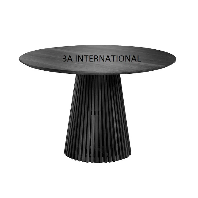  Лидер продаж привлекательный Золотой кофейный столик современный круглый стеклянный центральный стол мебель для украшения дома