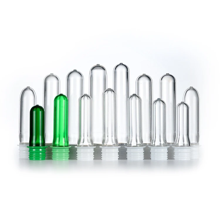  Preform Neck 45 мм Pet 28 38