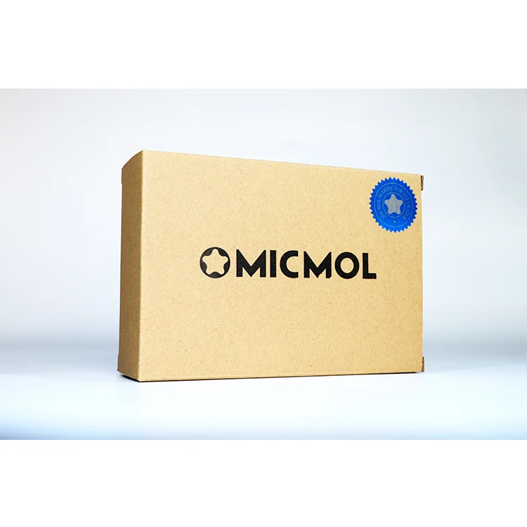  MicMol Thor 60 Вт Мощный Морской аквариум УФ-освещение умный программируемый светодиодный аквариумный