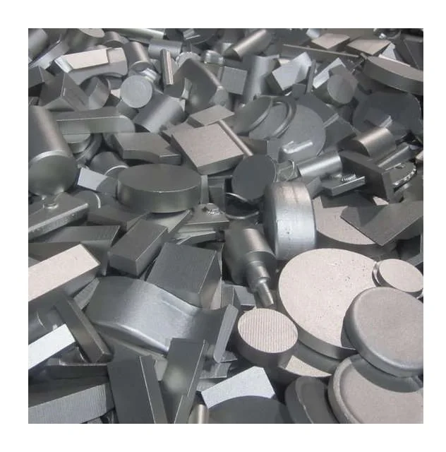 Wholesale Dealer Of Cheapest Price Titanium Scraps