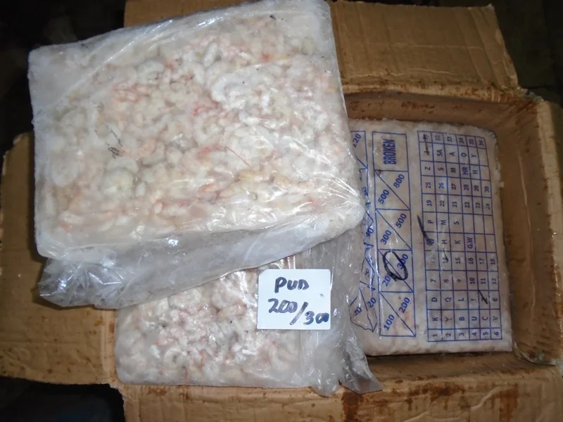 Замороженные Очищенные необработанные/Замороженные кувшиновые креветки/цены на замороженные морепродукты/креветки