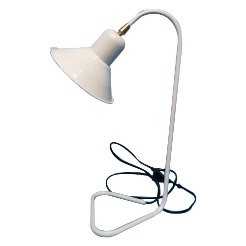 Handmade wholesale decorative Iron Table lamp for living room modern  designer elegant classic unique customized logo print