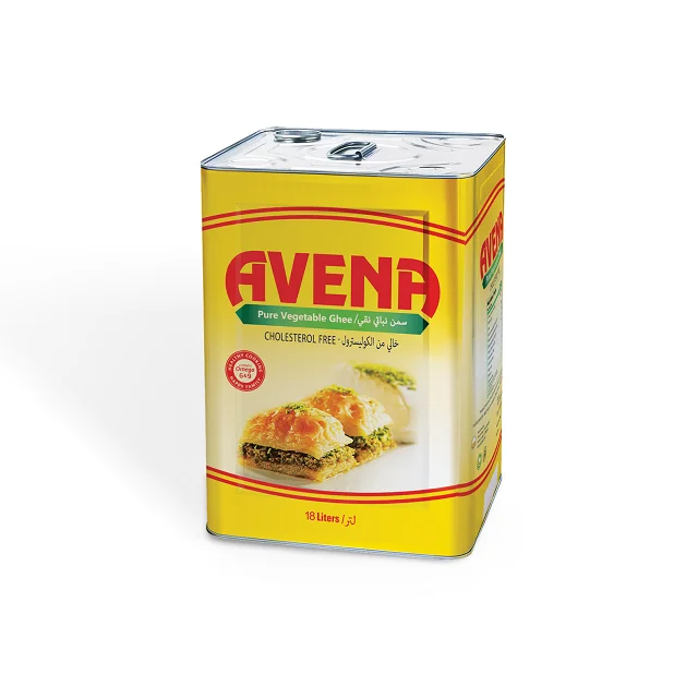 Новое поступление пищевое масло из индонезии хорошего качества Avena чистое растительное
