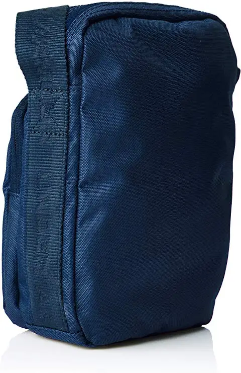 Plain travel shoulder bag messenger crossbody pouch sling bag men outdoors