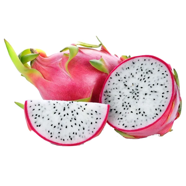 
Vietnam Dragon Fruit (White Flesh) with High Quality and Competitive Price for Export 