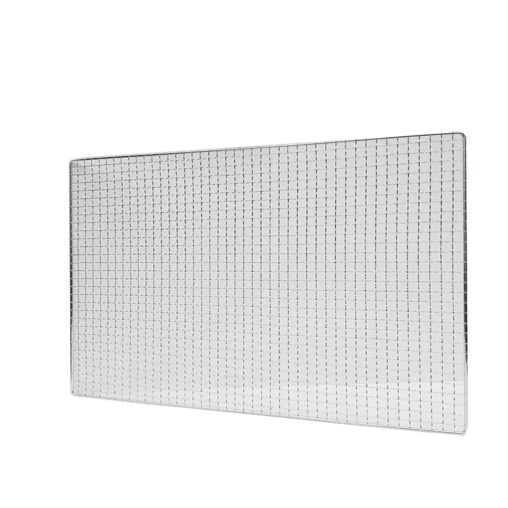 BBQ Wire Grill Mesh