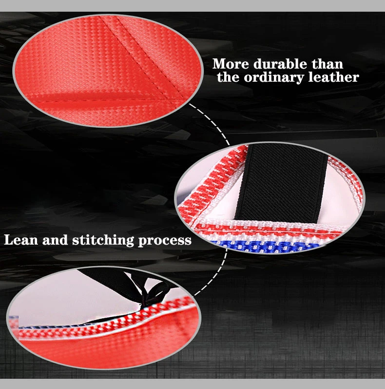 Taekwondo Five-piece Set Helmet Armor Kickboxing Guantes De Boxeo Boxing Glove Capacete Taekwondo Equipment Head Protector Spats