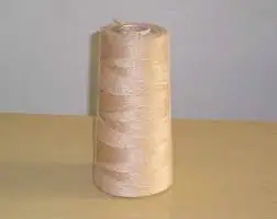 Новый дизайн 100% Высококачественная экспортная упаковочная джутовая веревка/пряжа производитель в Бангладеш