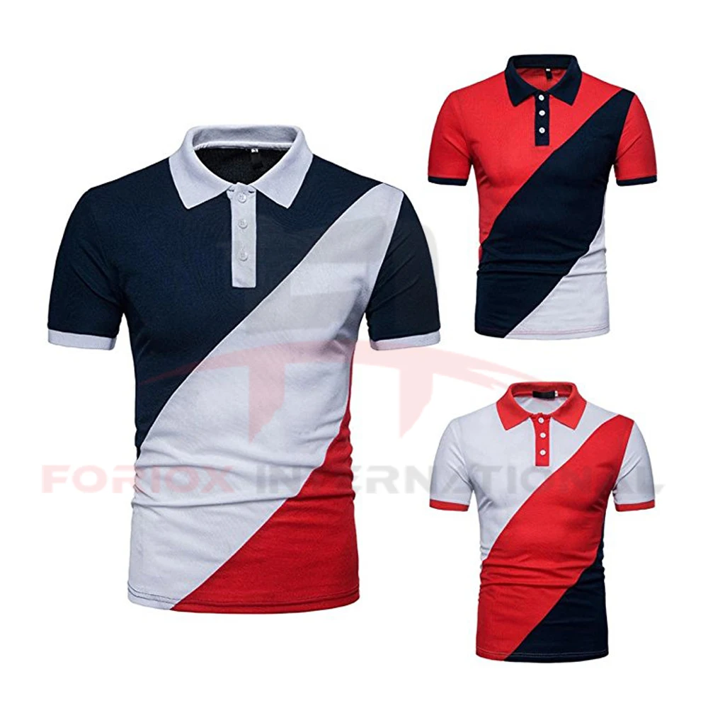 
Personalized Custom Polo Shirt High Quality Mens Custom Embroidered Or Print Logo T Shirt Polo Factory Polo T Shirt 