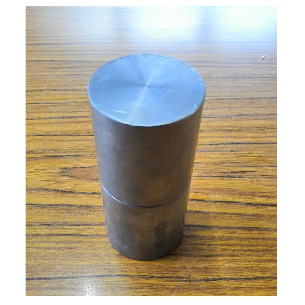 
 Свинцовые блоки, флаконы с чистым свинцовым материалом от производителя Selayang Metal Industries  