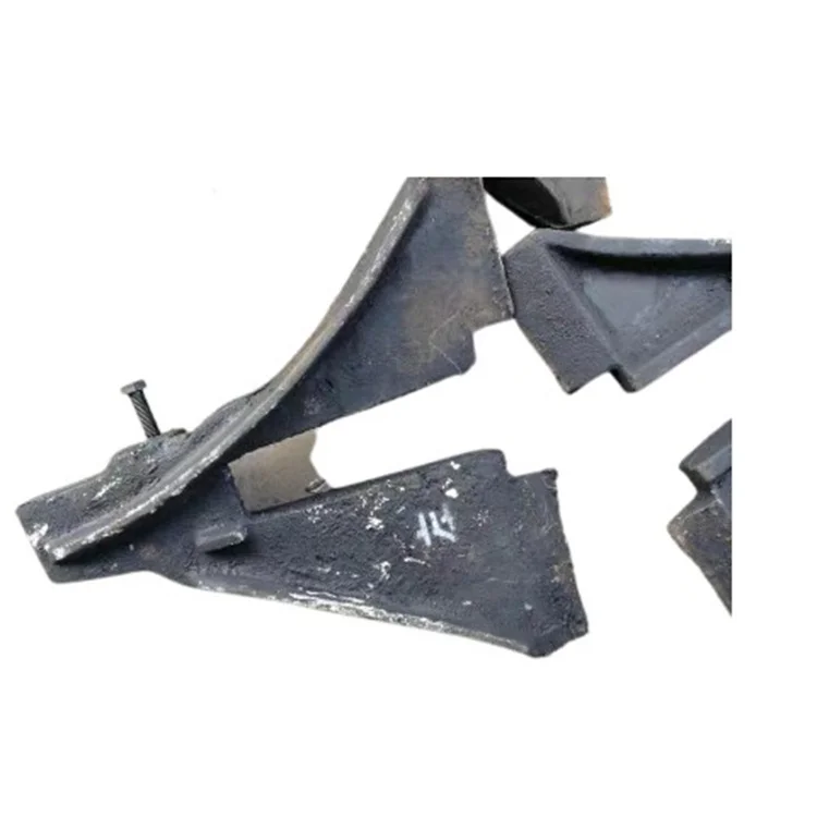 Railroad track equipment  Straddle type reraile