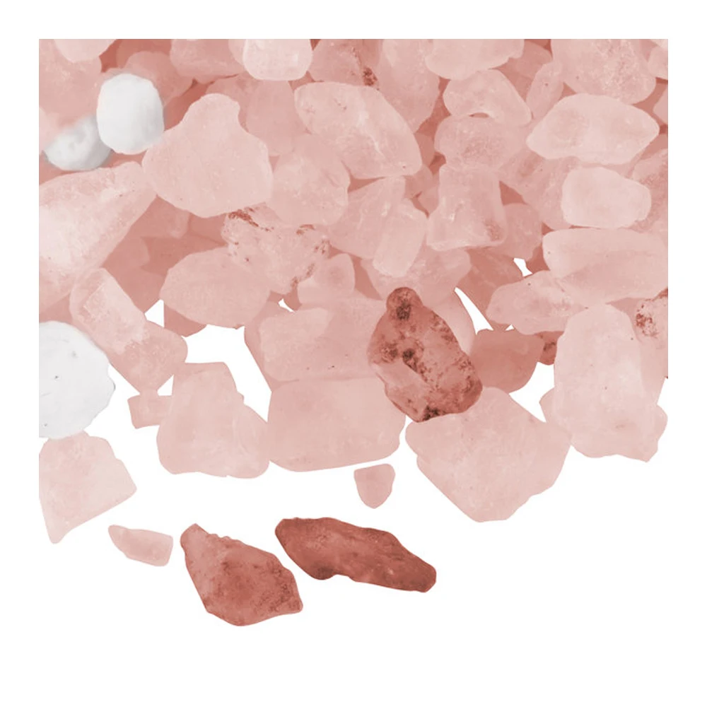 Best Quality Deicing Pink Salt