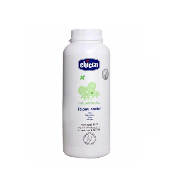 Talcum Powder