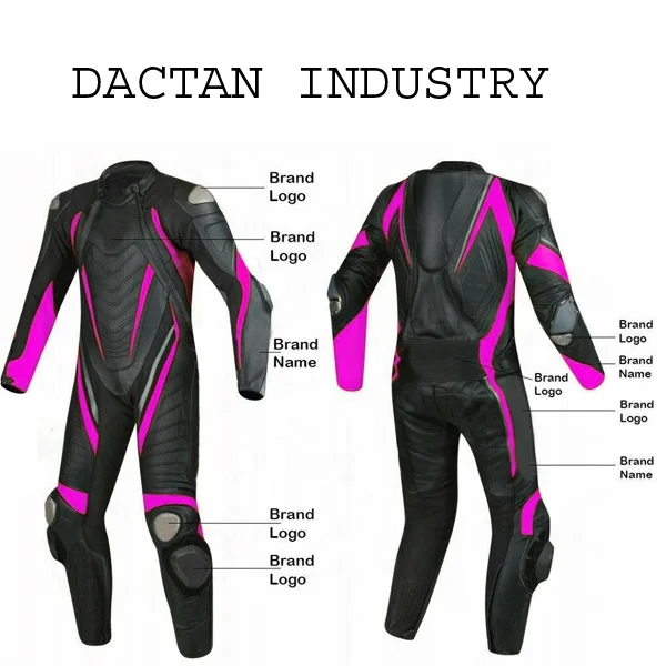 Кожаный костюм Chaz Davies для мотоциклистов Ducati Aruba it SBK
