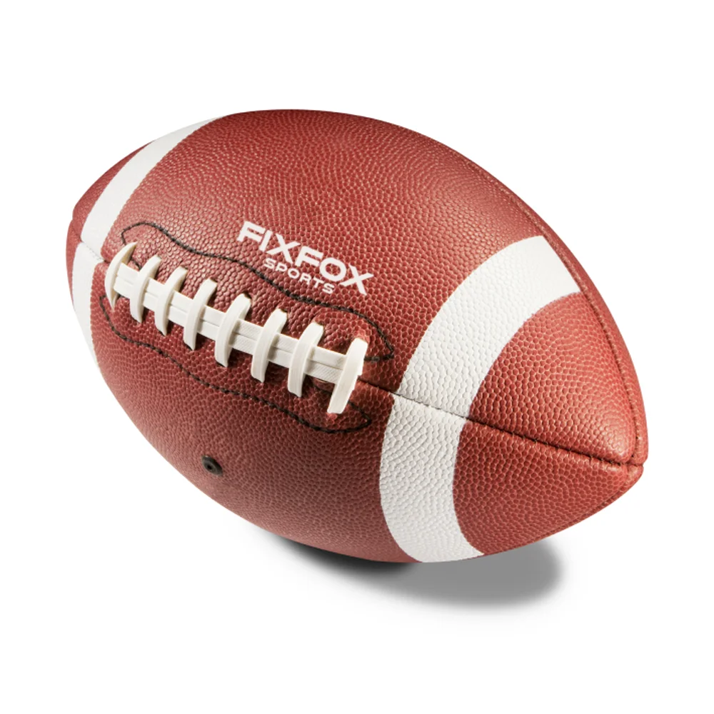 Американский Мяч на заказ для занятий спортом открытом воздухе соревнований размер 3 американский