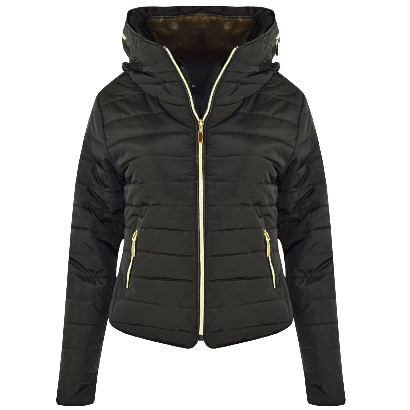 Женские свободные пуховики в Корейском стиле Дамская верхняя одежда оверсайз новинка 2021 женская короткая куртка зимние толстые пальто с капюшоном и хлопковой подкладкой