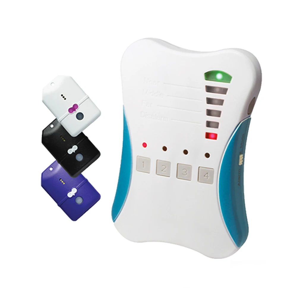 Горячая Распродажа, Рекламная цена, GPS-трекер для животных, трекер для домашних животных с трекером, 3 бирки