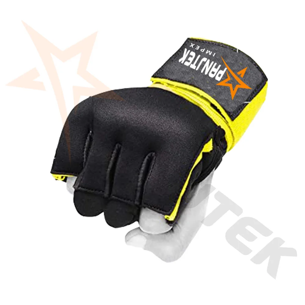 Boxing Inner Hand Wrap MMA Gloves for