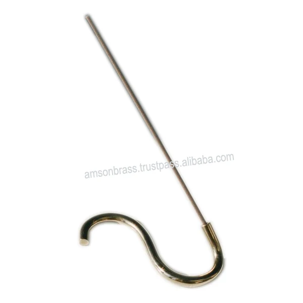 High Quality Manufacturer Metal Brass Decorative Design Incense Holder for Incense Stick fragrance