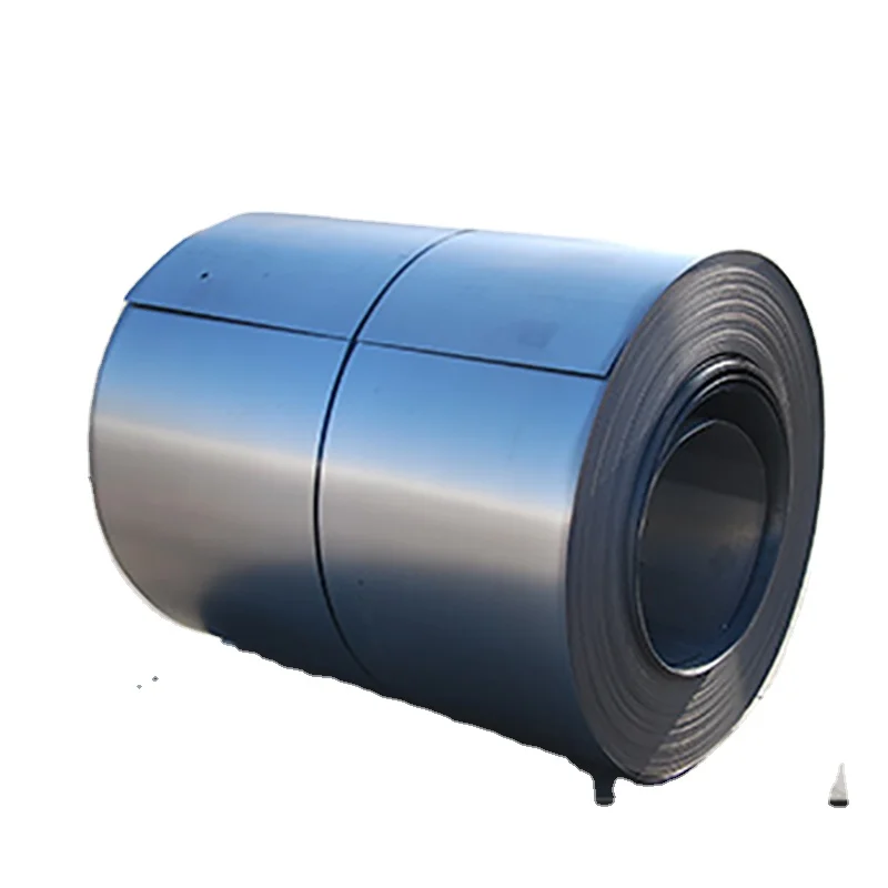 Хорошее качество CRGO Prime Coil 96 холоднокатаный ориентированный Электрический кремниевый стальной