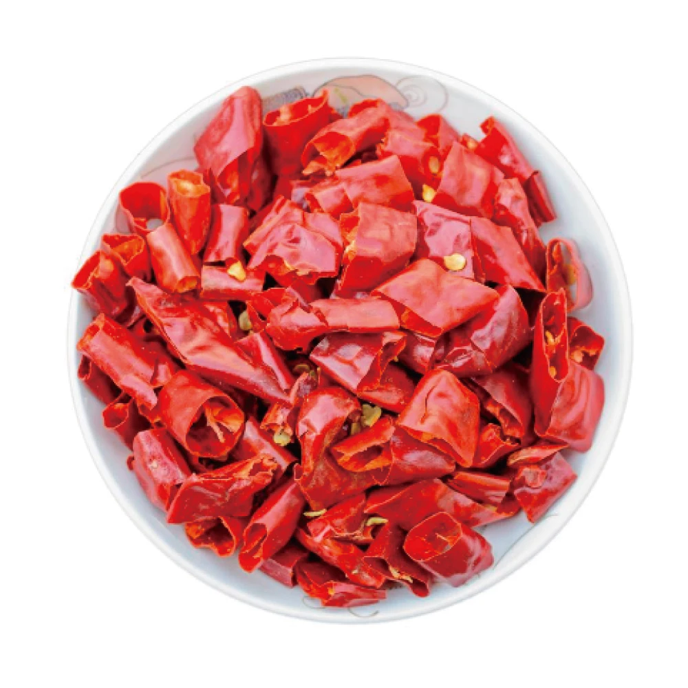 
2021 New product 2 kilogram robertsons spices Chili cut into sections 