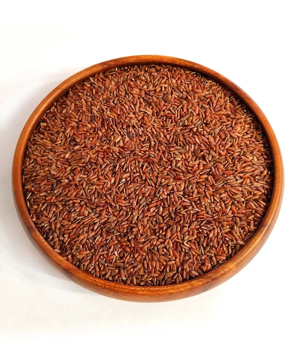 
Gluten free red rice long grain wholesale suppliers, good for health, best price 