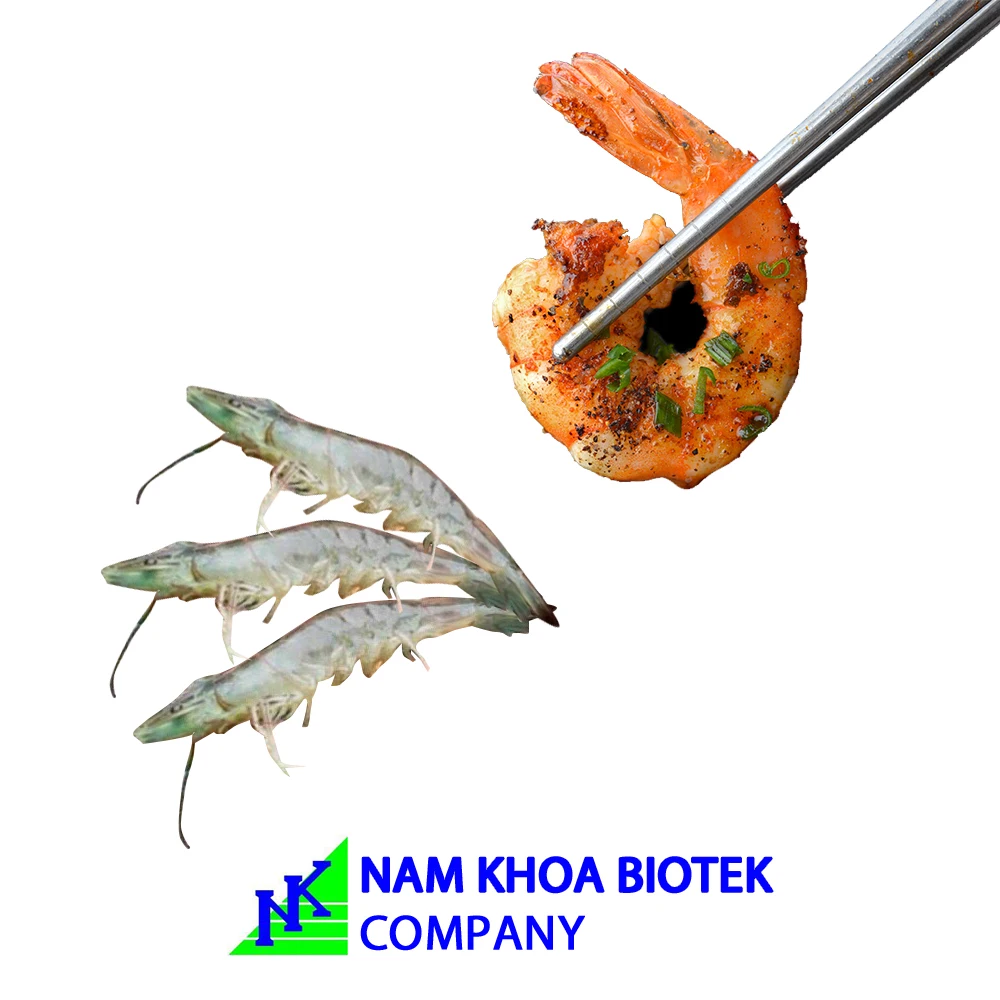 Свежие морепродукты лучшего качества замороженные белые креветки ракушки с сроком годности 24