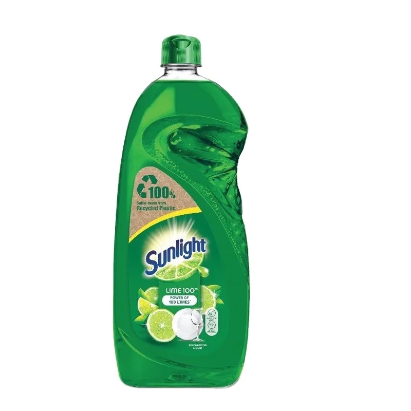 High performance Sun Light soap dish detergent cleaning equipment for kitchen dishes to remove tough grease