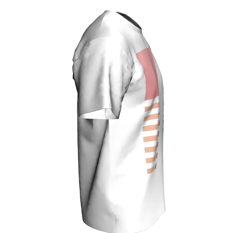 100% Organic Cotton Short Sleeve T-shirts for Men Wholesale Casual custom Print T-shirt premium quality women t-shirttshirt