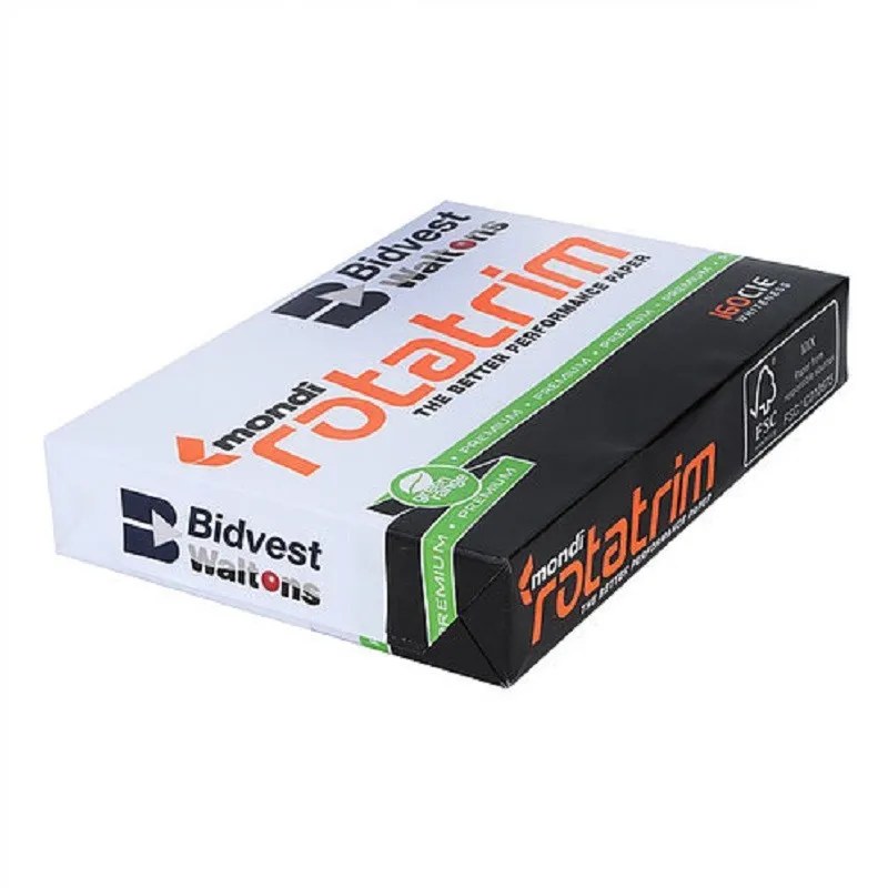 Original Cheap Prices Mondi Rotatrim A4 Copy