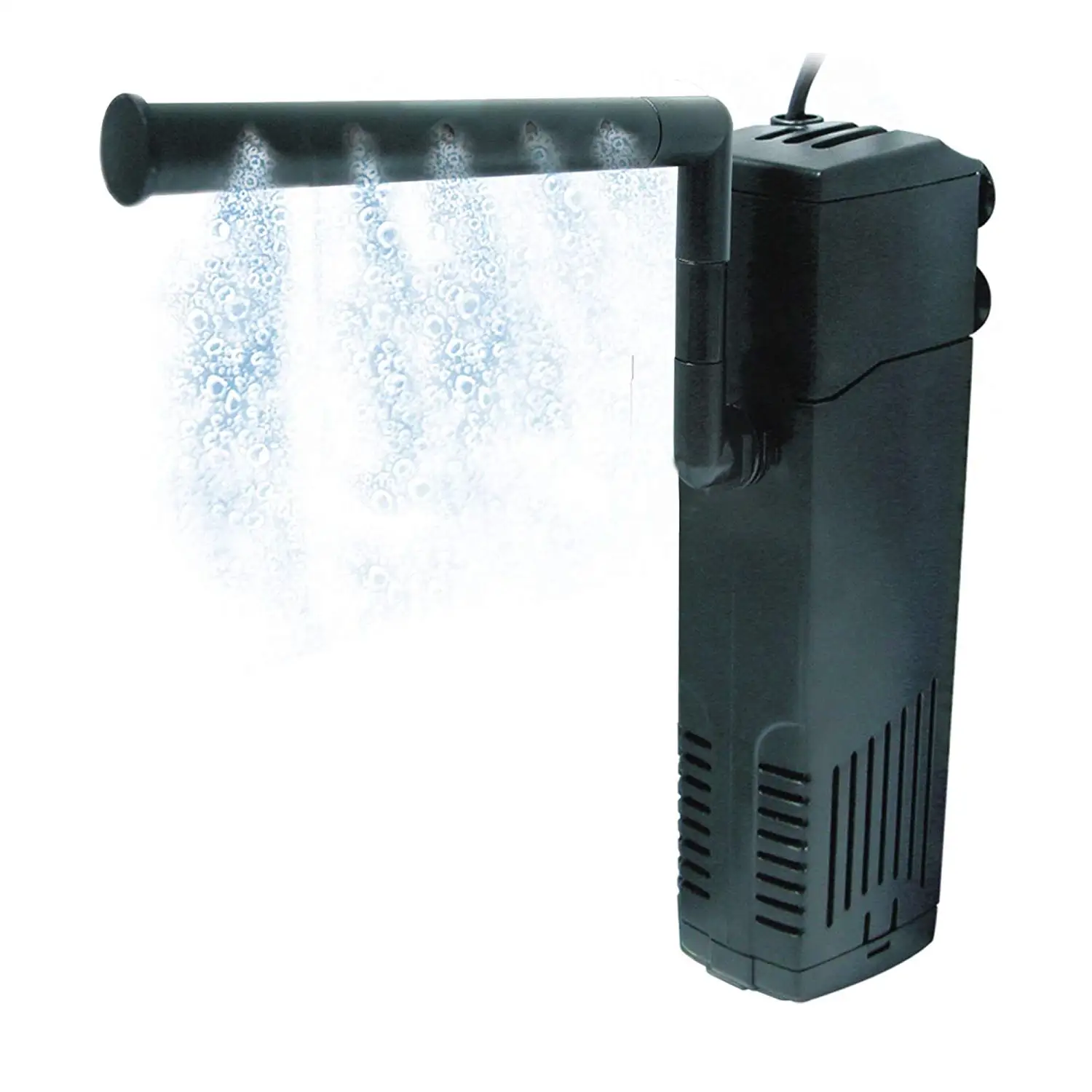 Resun MAGI-380 2 in1 pump and filter aquarium Internal Filter