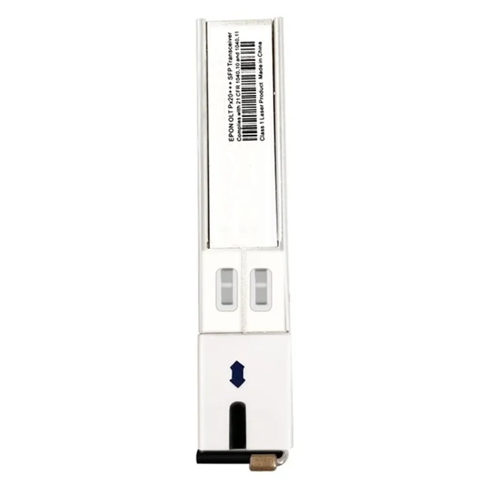 GPON модуль GEPON EPON OLT SFP волоконно-оптический PON PX20 + Px20 20 км 7DB Совместимость с Huawei ZTE Fiberhome V-SOL