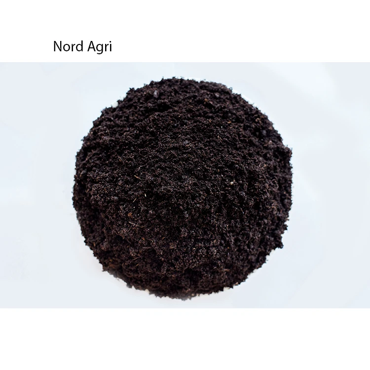 High Quality Soil Fertilizer Black Peat Moss