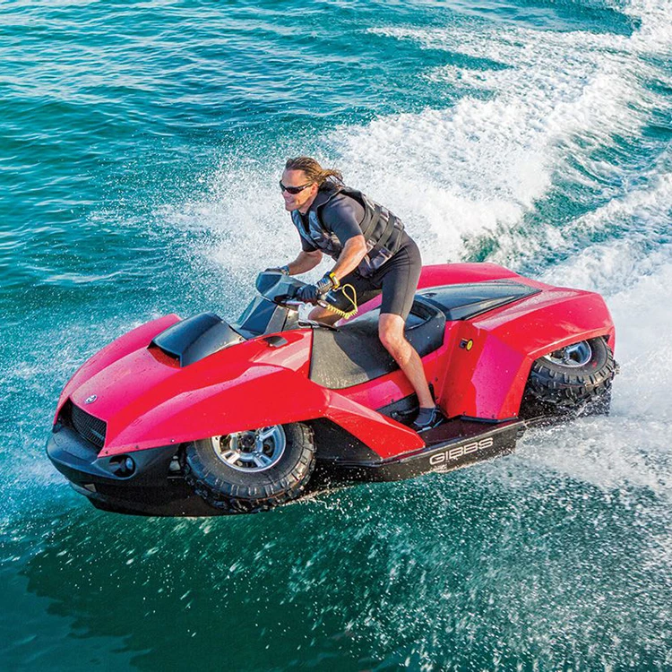 Quadski vehicles amphibious atv jet ski jetski for sale