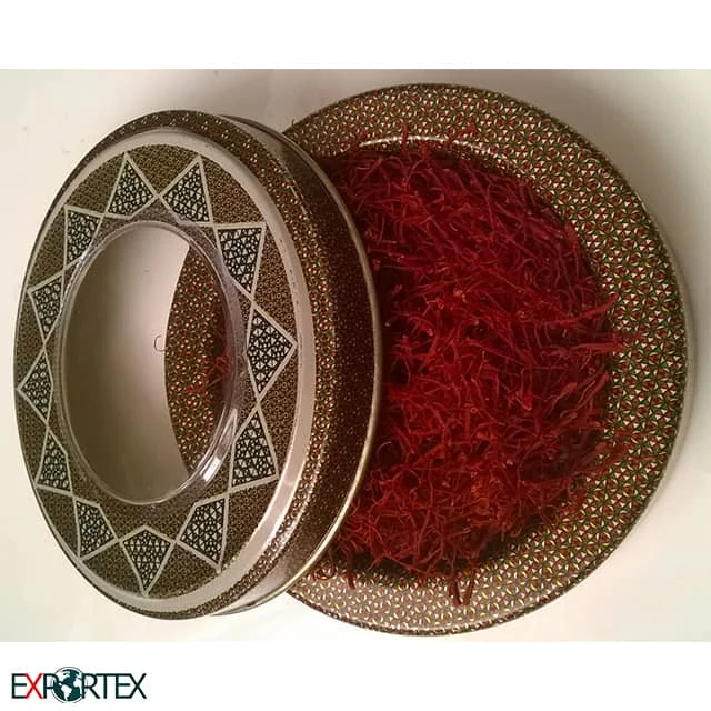 
Amazing Kashmiri saffron, with super high quality unbelievable 100% natural red color and special taste(bitter) 