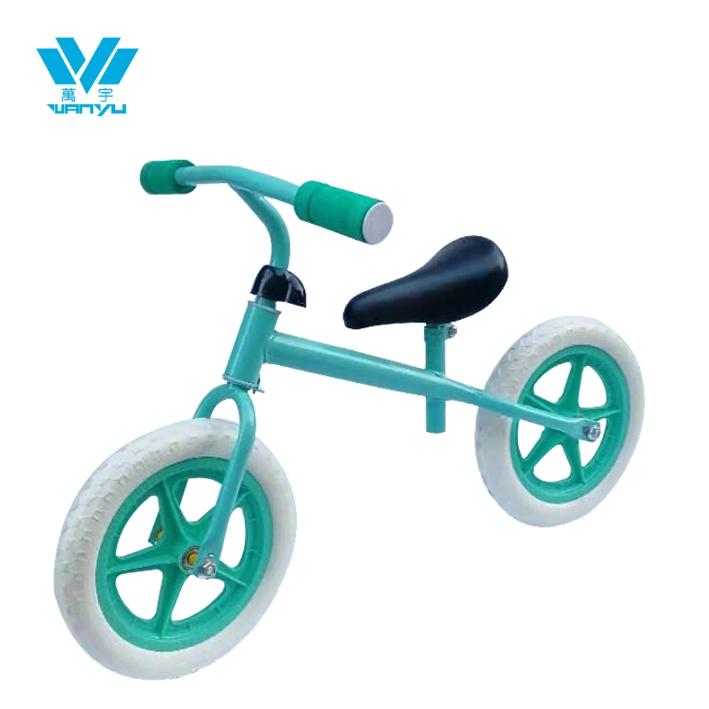Wholesale High Quality Customizable 2 Eva 12 inch  tire  balance bike