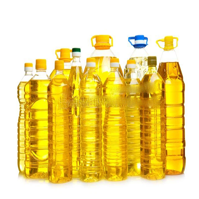 Ready for Oil Halal Processed Sunflower Oil Nut & Seed Oil Ready for Global Shipping
