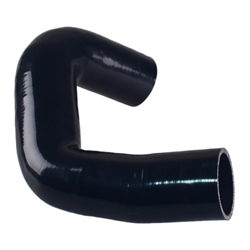 Китай лидер продаж высококачественный гибкий радиатор автоматический локоть силиконовый резиновый шланг