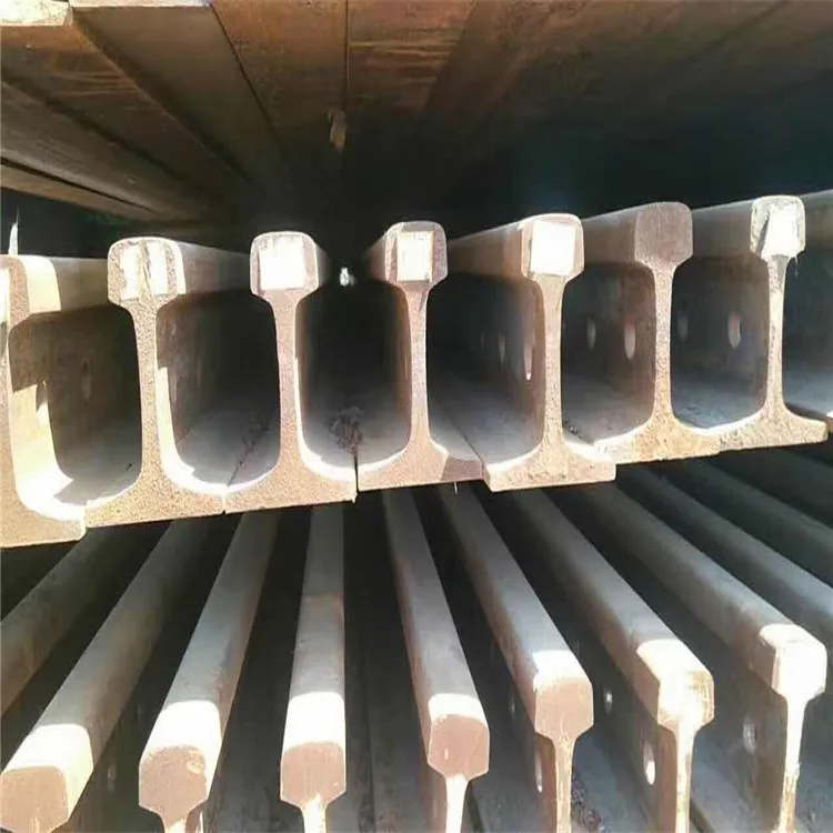 Высококачественные официальные источники ИСПОЛЬЗУЕМЫЕ ЖЕЛЕЗНОДОРОЖНЫЙ Трековый лом