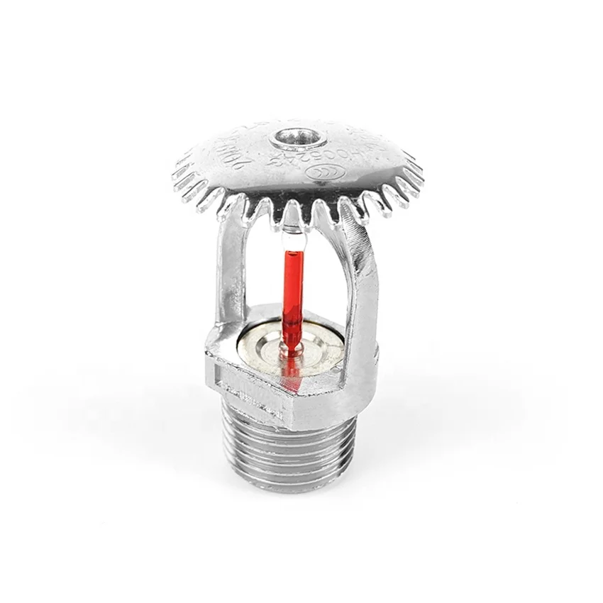 Fire-fighting supplies fire sprinkler head 68 degree up/down/side sprinkler