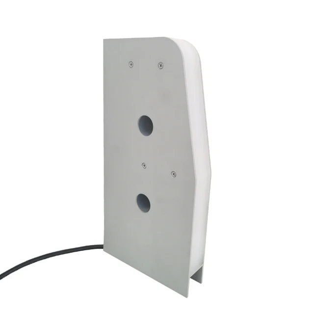 IP67 2.5W 4W IK10 Recessed Driveway LED Road Pavement Curbstone Light For Road Decoration