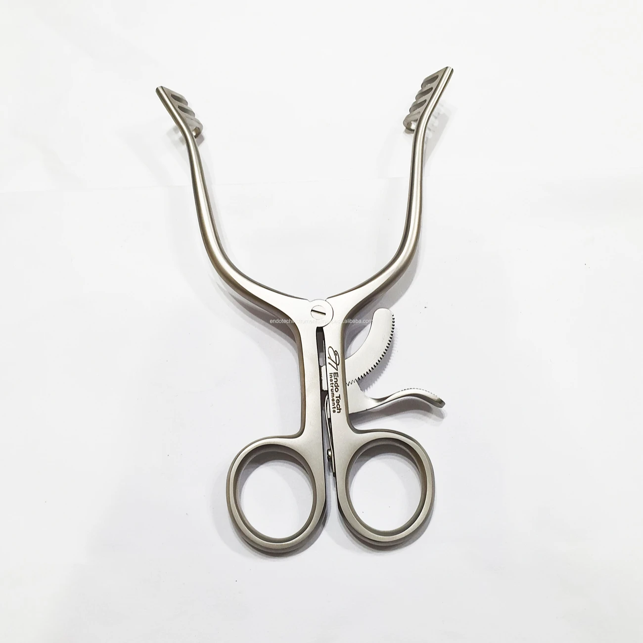 Gelpi Retractors Sharp Points Surgical Veterinary Instruments/gelpi vulva retractor