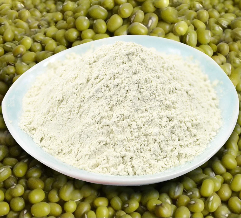ATL GLOBAL - Mung Bean Powder with Best Price from VietNam ( Whatsapp: +84975262928, Helen)