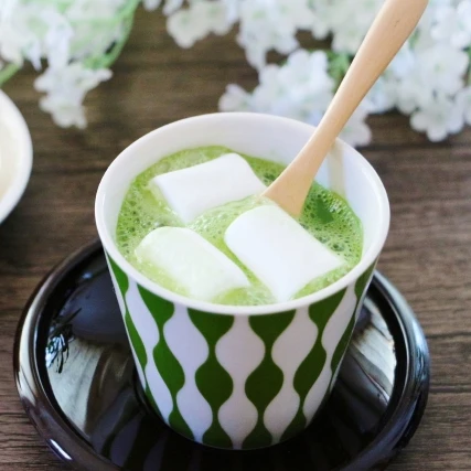 
Matcha Powder Green Tea Uji Kyoto Japanese Wholesale Confectionery 