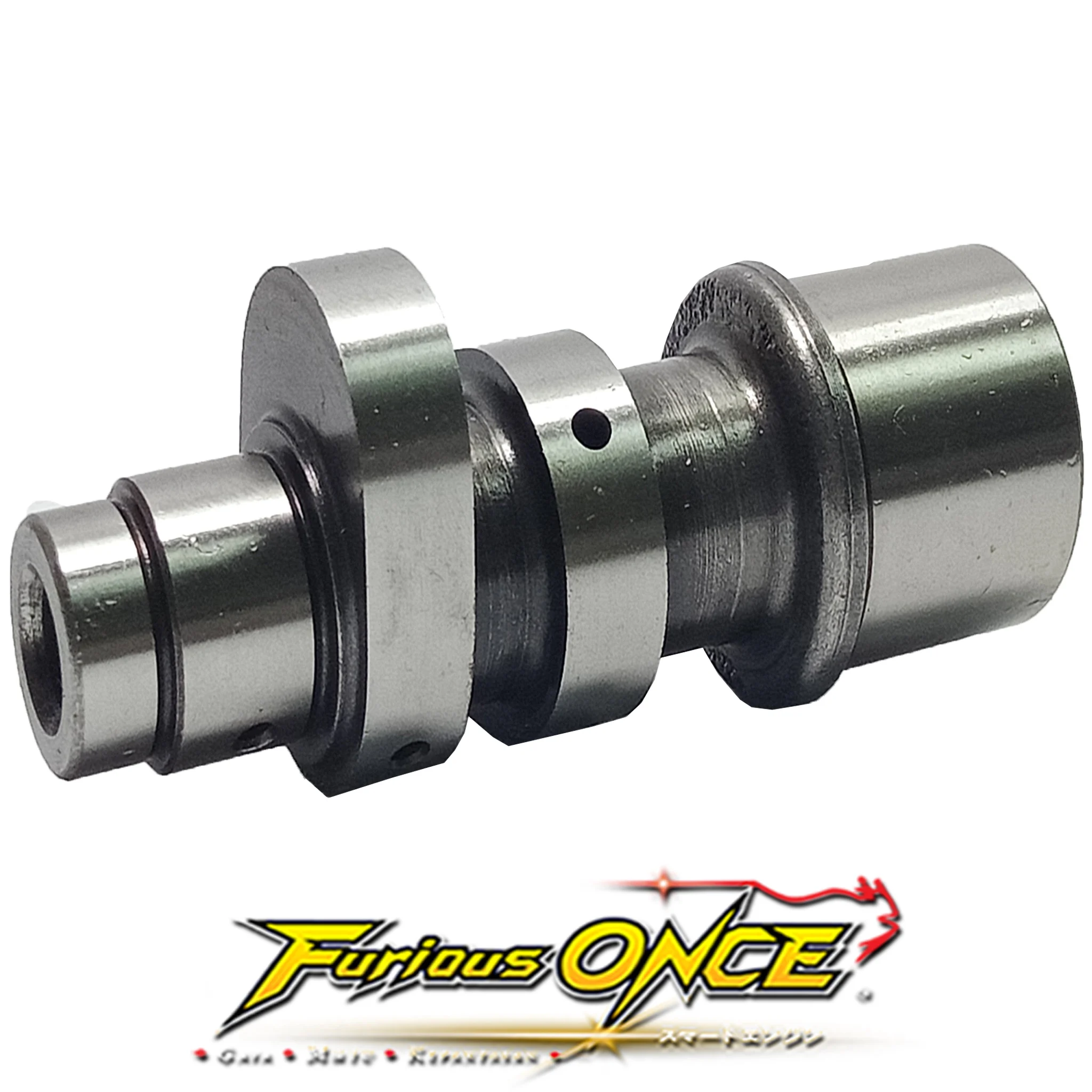 
High Grade CNC Material Wave125 Racing Camshaft (Open) Provide More Powerful Motorcycle 