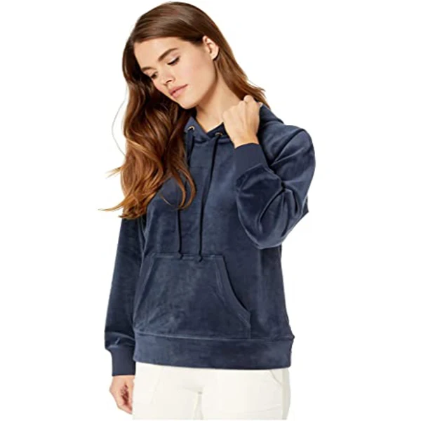 
Женские толстовки в стиле оверсайз лучшего качества с индивидуальным дизайном логотипа для девочек 