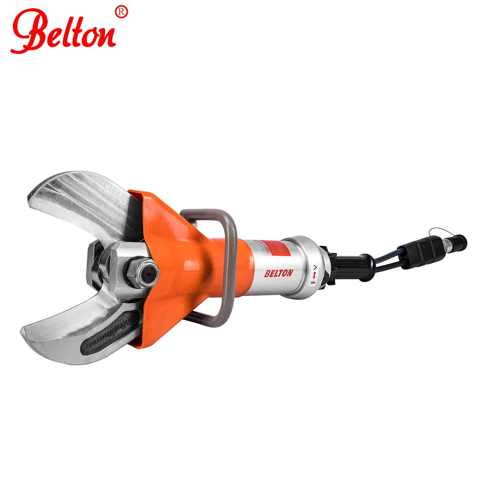 3 Series Heavy Duty Complete Sets Rescue Combi Tool Pump Hydraulic Tool Emergency Rescue