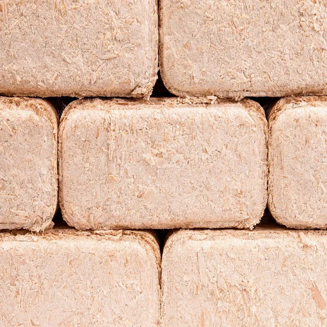 Wood Briquettes For Sale