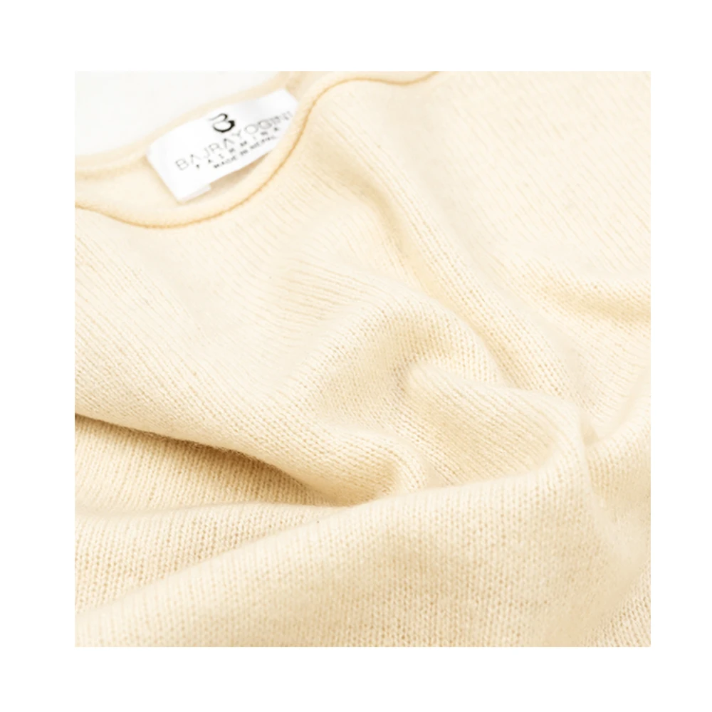 Luxury Ladies Pullover Sweater Soft and Warm Light Spring Wear with Hoodie and Printed Pattern Best Price from Nepal