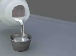 hot selling liquid metal gallium as replacement of pure mercury